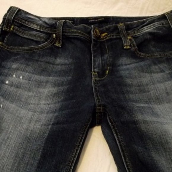 VIGOSS STUDIO Womens Flare jeans 31 - Picture 4 of 7